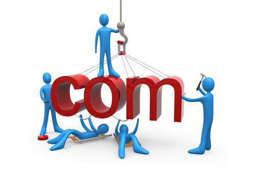 准格尔企业网站建设成功与否和哪些有关呢