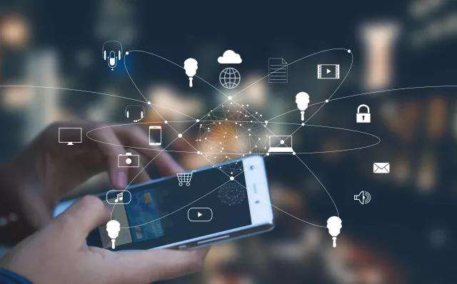 准格尔分析企业做微信营销常见的几种模式