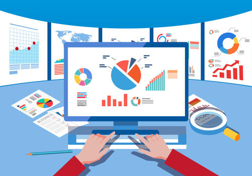 准格尔哪一种网站设计风格才是适合企业呢？