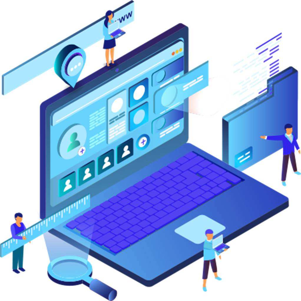 准格尔分析企业网站设计过程中需要注意的几个问题