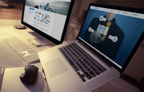 准格尔营销型网站建设有什么特点，企业该如何制作